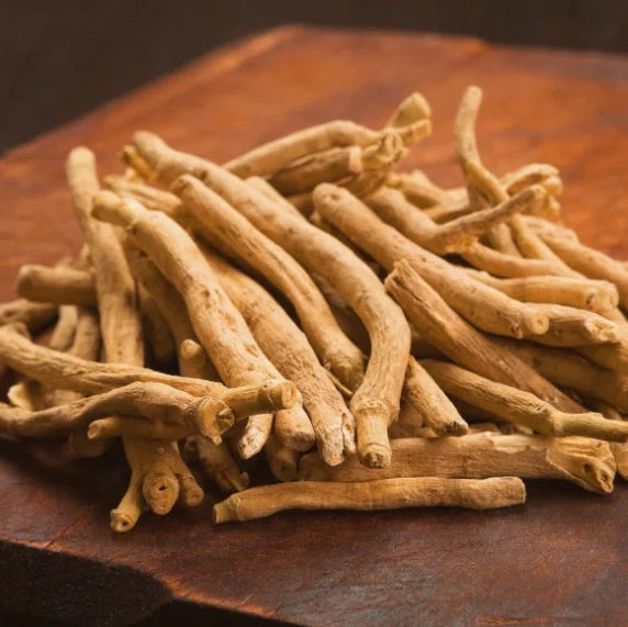 Ashwagandha-Wurzel